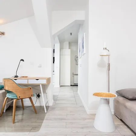 Lion Apartments - Elegance Krakow Exterior photo