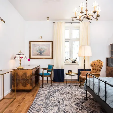 Lion Apartments - Elegance Krakow Exterior photo