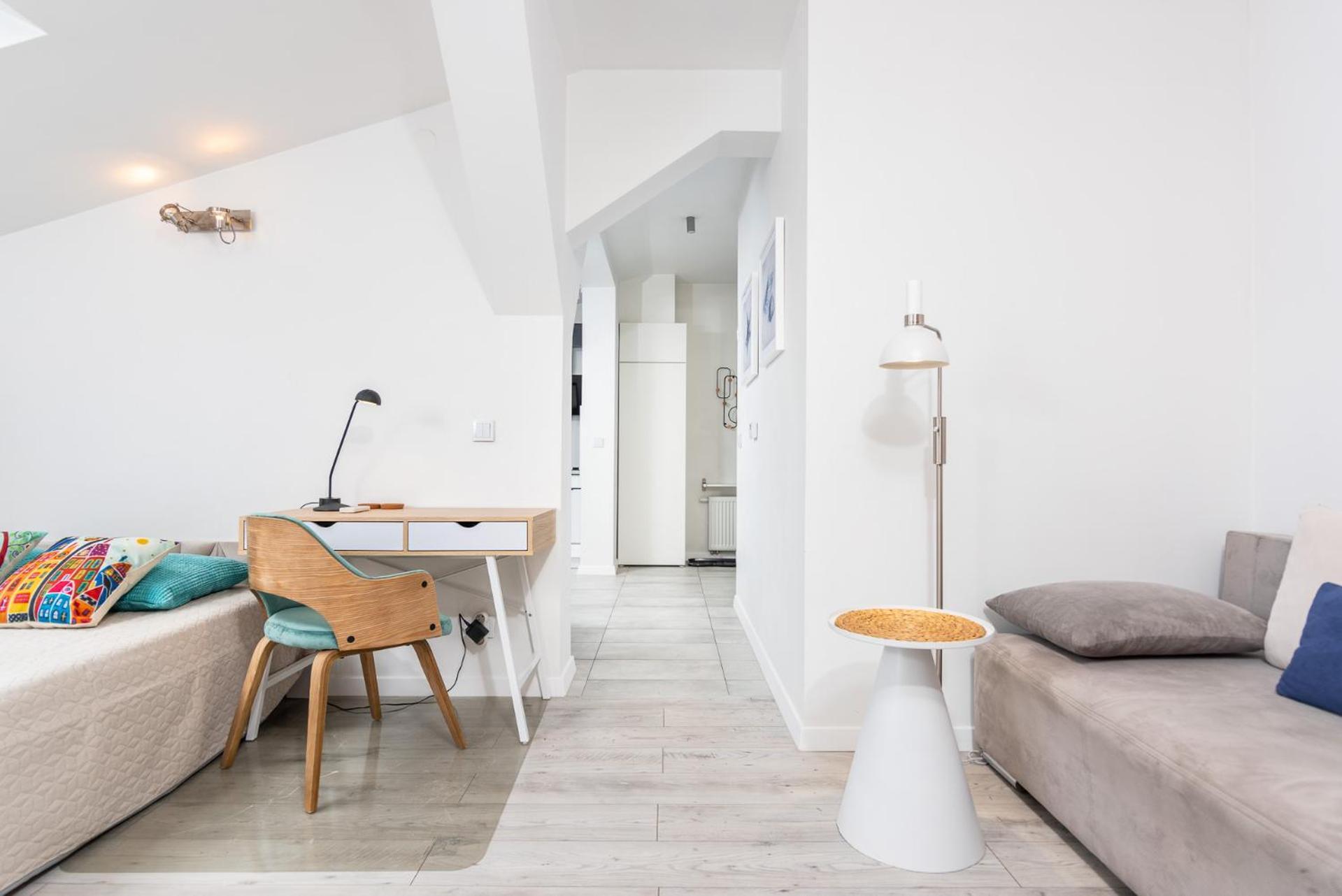 Apartamento Lion - Elegance Cracovia