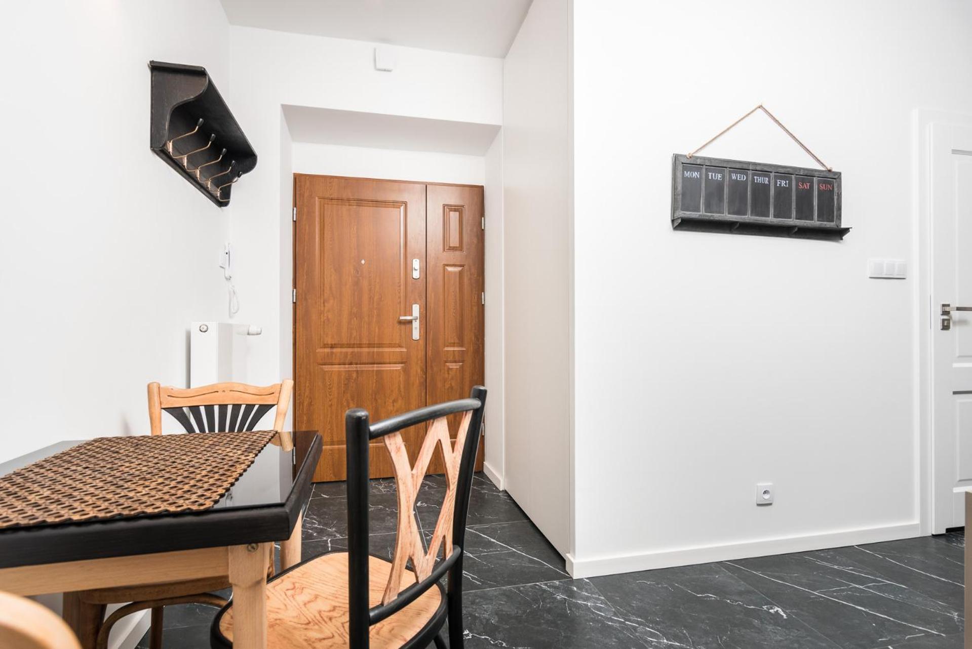 Lion - Elegance Apartamento Cracovia