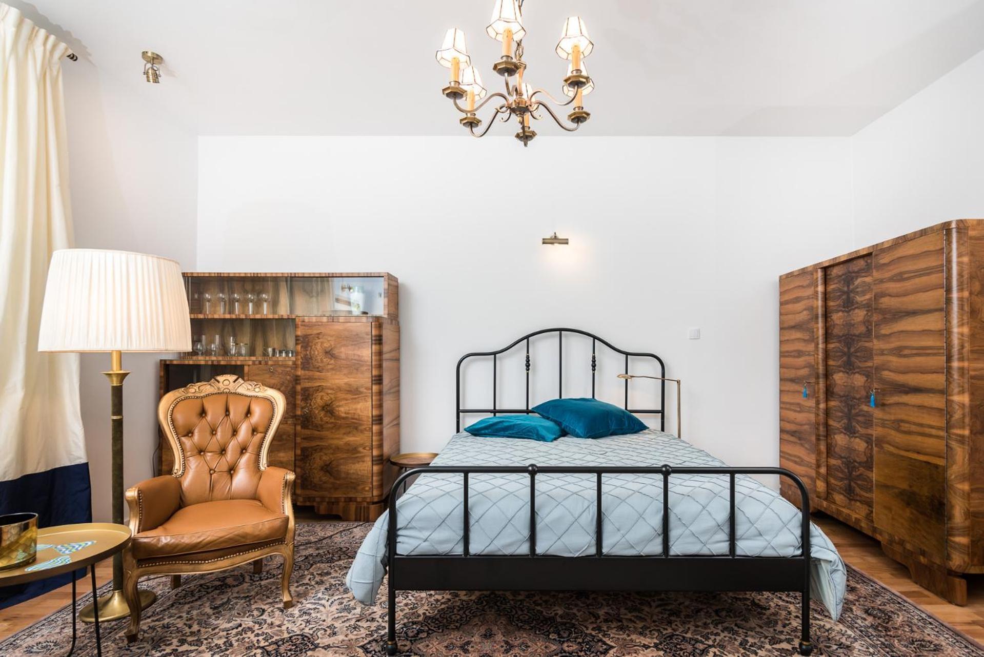 Apartamento Lion - Elegance Cracovia