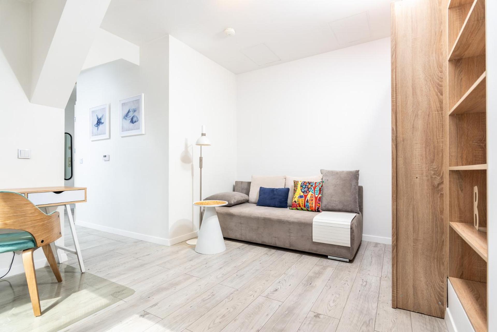 Lion - Elegance Apartmán