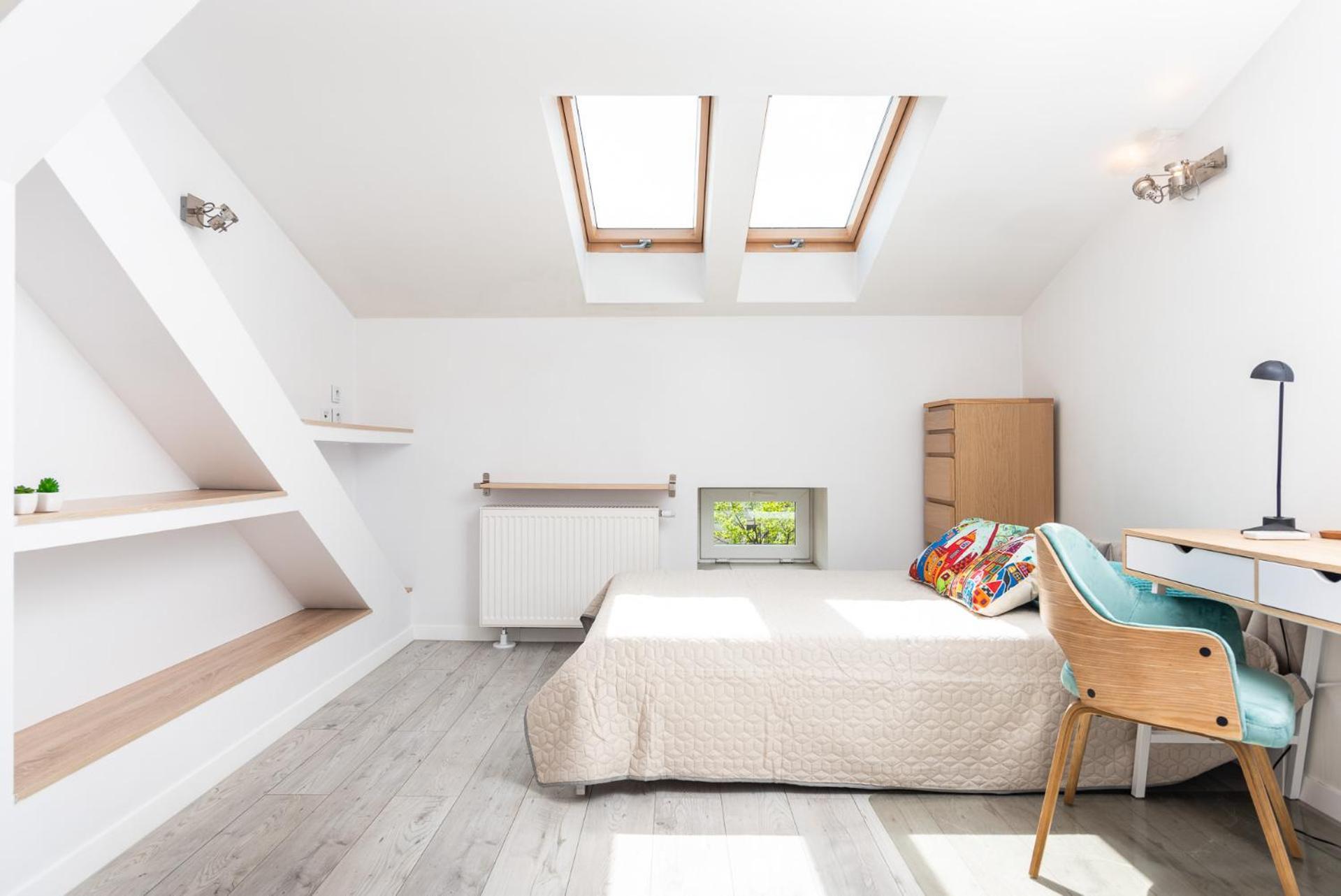 Lion - Elegance Apartmán