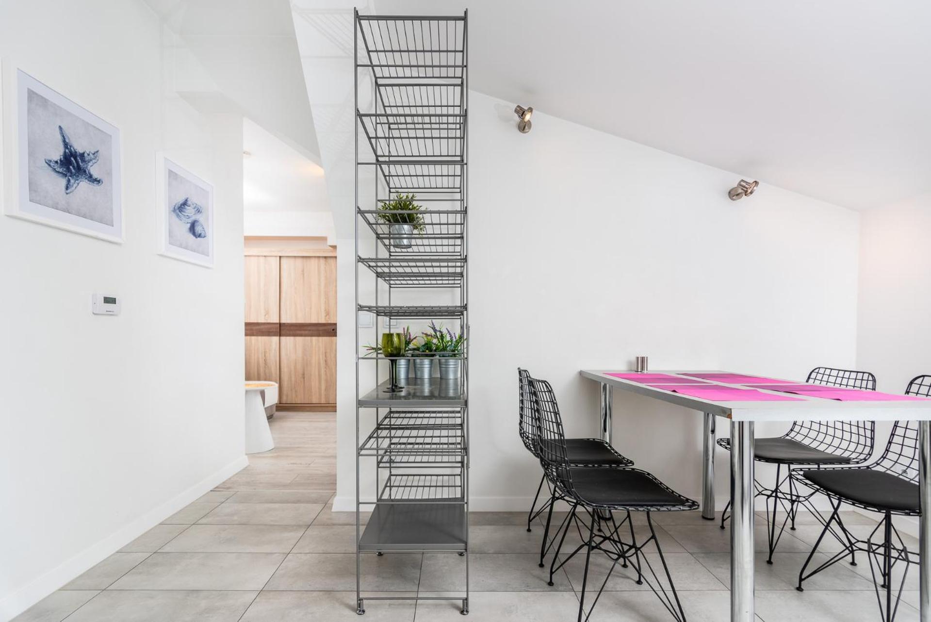 Lion - Elegance Apartmán