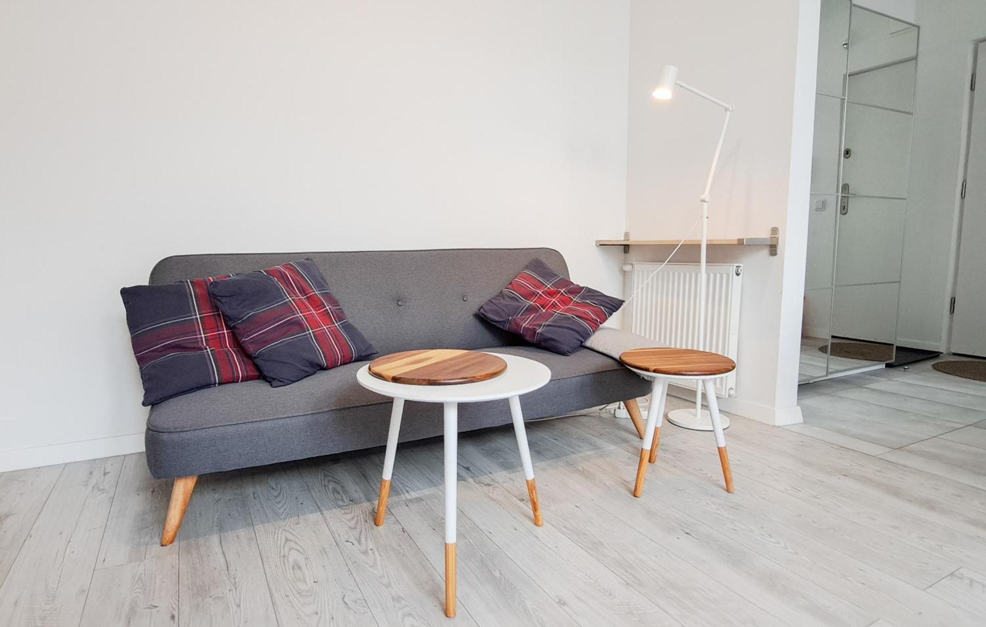Lion - Elegance Apartmán Krakov