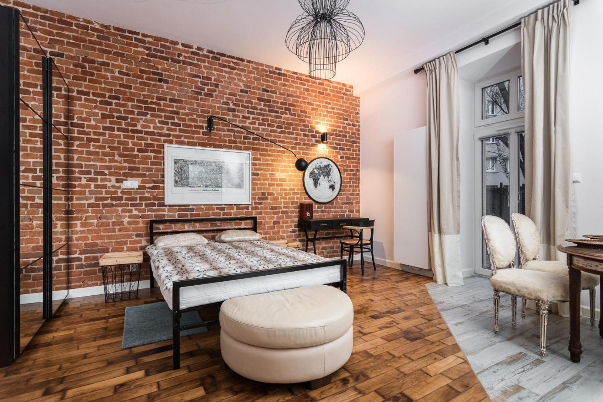 Apartmán Lion - Elegance Krakov